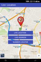 Live Mobile Number Tracker - Phone Number Tracker screenshot 2