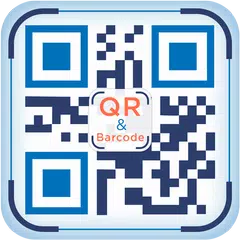 QRcode & Barcode Scanner : QRc
