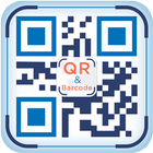 QRcode & Barcode Scanner : QRc icon