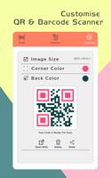 QRcode & Barcode Scanner : QRc screenshot 3