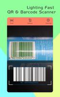QRcode & Barcode Scanner : QRc poster