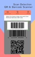QRcode & Barcode Scanner : QRc screenshot 2