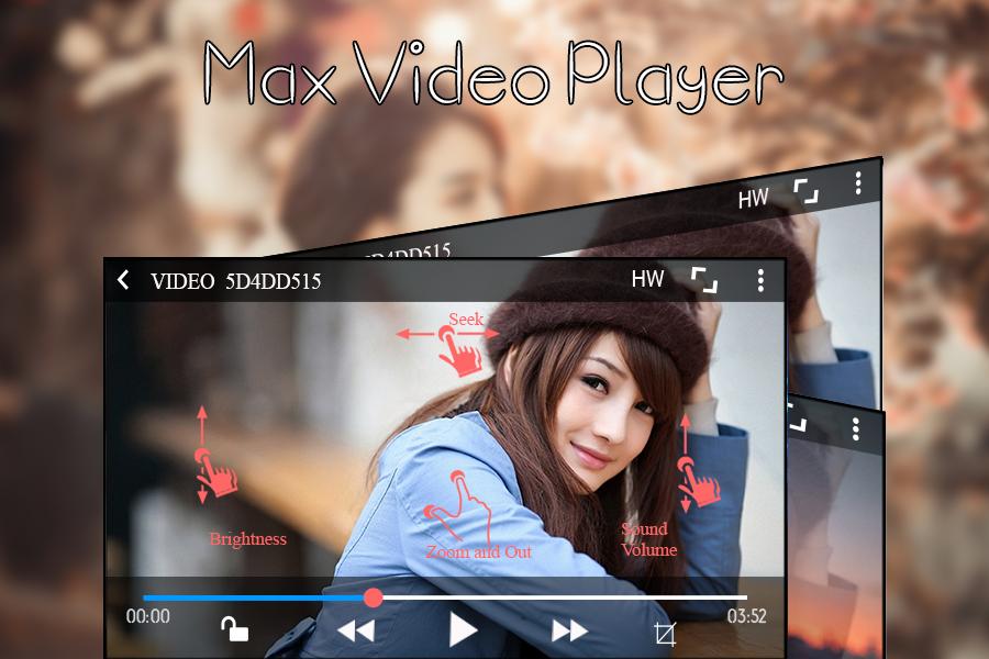 Sd качество видео. Video Player all format. Alternative name : -Max Level Player -Max Talent Player -talented Player.
