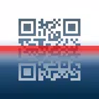 QR 코드 스캔 & 바코드 스캐너 -QR코드 스캐너 생 icon