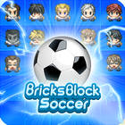 Bricks World Soccer Cup 图标