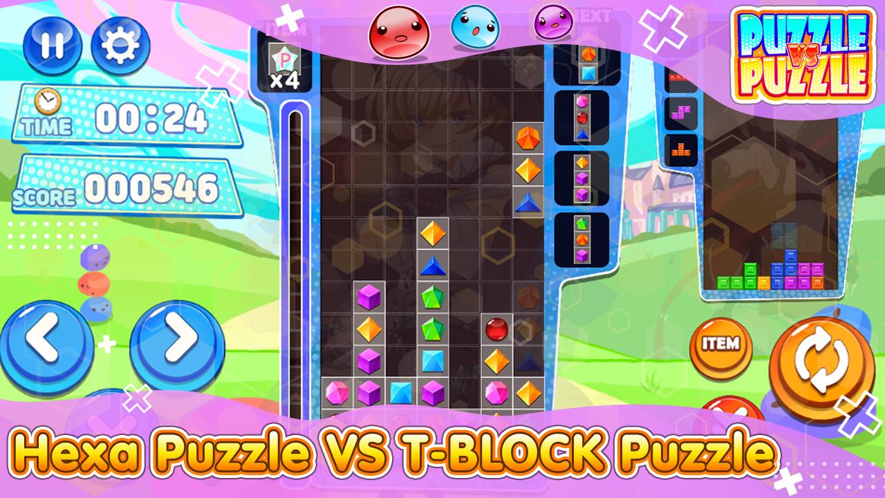 Puyo Vs Puzzle For Android Apk Download Puyo Vs Puzzle For Android Apk Download