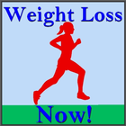 Weight Loss Now أيقونة