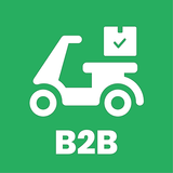 B2B Delivery APK