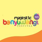 Banyuwangi Festival 图标