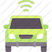 WIFI NODEMCU CAR ESP8266 APK