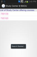 BAOU Study Center screenshot 2