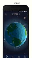 OysterX 海報