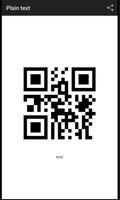 BarCode/QRCode Handler تصوير الشاشة 1