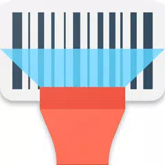 Barcode-QR Code-Barcode Scanne