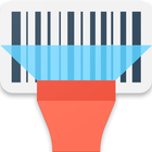 Barcode-QR Code-Barcode Scanne icon