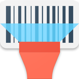 Barcode-QR Code-Barcode Scanne