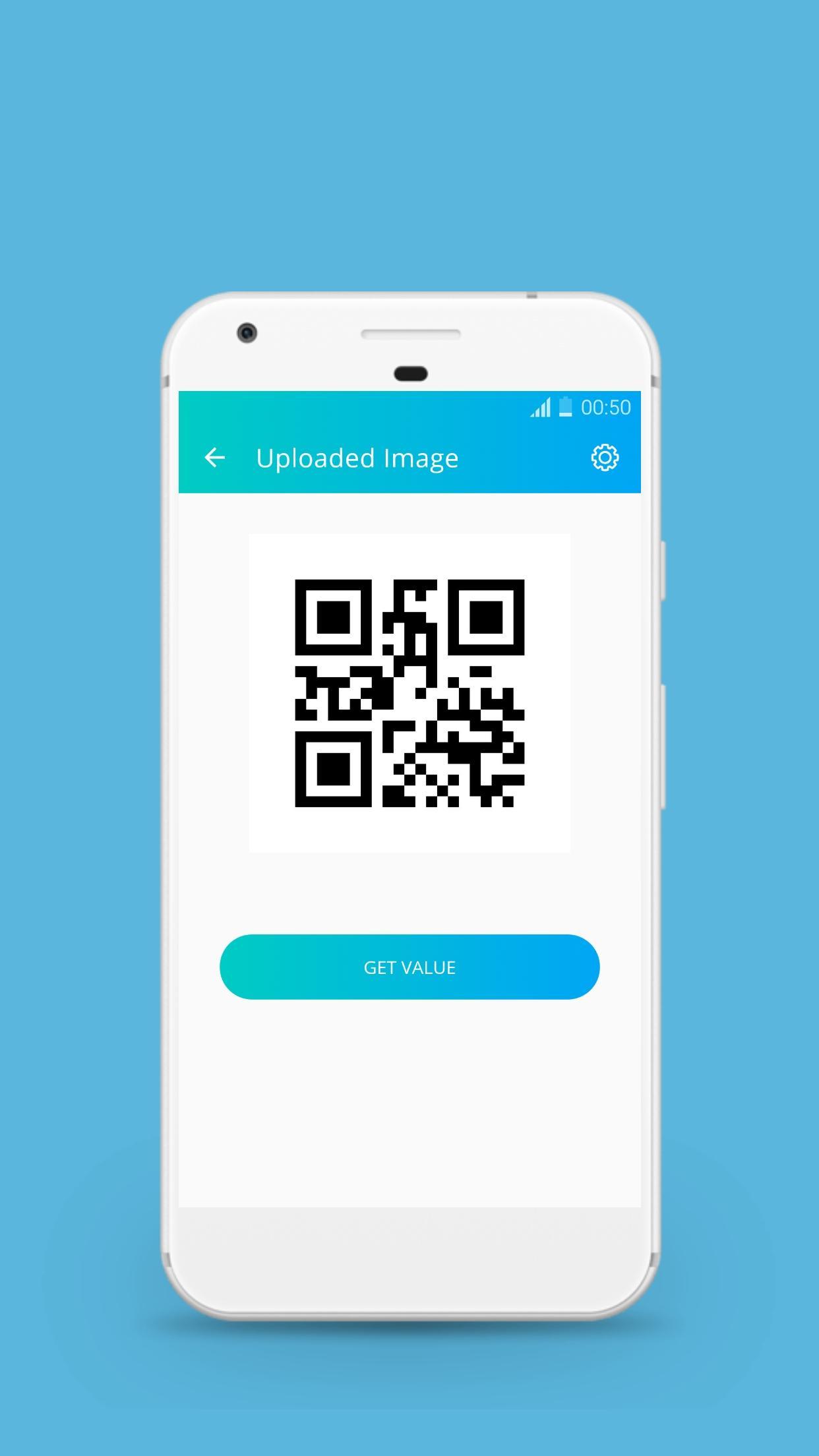 BarcodeQR CodeBarcode Scanne APK for Android Download