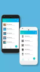 バーコード-QRコード-バーコードスキャナ アプリダウンロード