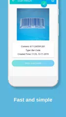Скачать Сканер штрих-кодов QR Сканер штрих-кодов XAPK