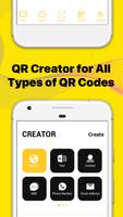 QR Code Reader & Barcode Scann 스크린샷 3