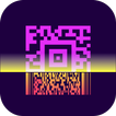 رمز QR وماسح الباركود