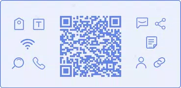 QR Code Scanner & Scan Barcode