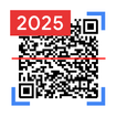 QR Code Scanner & Scan Barcode آئیکن