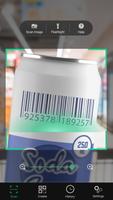 QR Code Scanner & Scan Barcode Ekran Görüntüsü 1