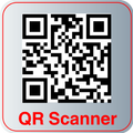 QR scanner - قارئ الباركود