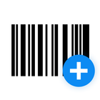 Barcode Generator & Scanner আইকন