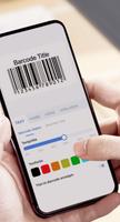 Barcode Generator & Scanner Screenshot 1