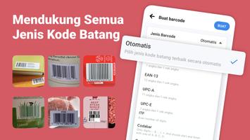 Generator Barcode, Bar-code screenshot 1