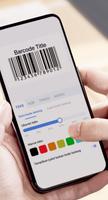 Barcode Generator & Scanner screenshot 1