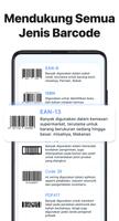 Barcode Generator & Scanner screenshot 2