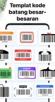 Barcode Generator & Scanner screenshot 3