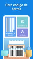 Barcode Generator & Scanner Cartaz