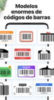 Barcode Maker, Barcode Scanner imagem de tela 3