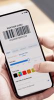 Barcode Generator & Scanner screenshot 1