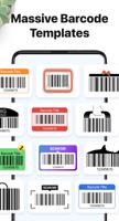 Barcode Generator & Scanner screenshot 3