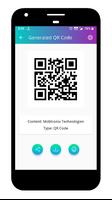 Barcode Scanner, QR Code Reader - Free QR Scanner imagem de tela 2
