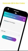 Barcode Scanner, QR Code Reader - Free QR Scanner imagem de tela 3