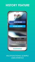 QR & Barcode Scanner:QR Code Scanner & Generator скриншот 3