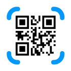 QR Code Scanner - Scan Barcode icône
