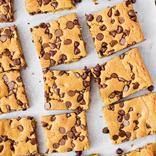Bar Cookies Recipes