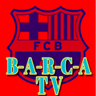 B-A-R-C-A Sport Tv icône