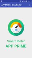 APP PRIME - SmartMeter ポスター