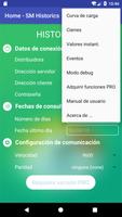 3 Schermata APP PRIME - SmartMeter