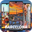 Barcelona Wallpapers APK