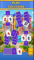 Poster Solitaire Palace