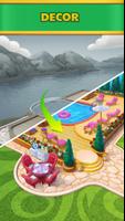 1 Schermata Solitaire Palace